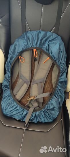 Рюкзак Decathlon quechua Nh500