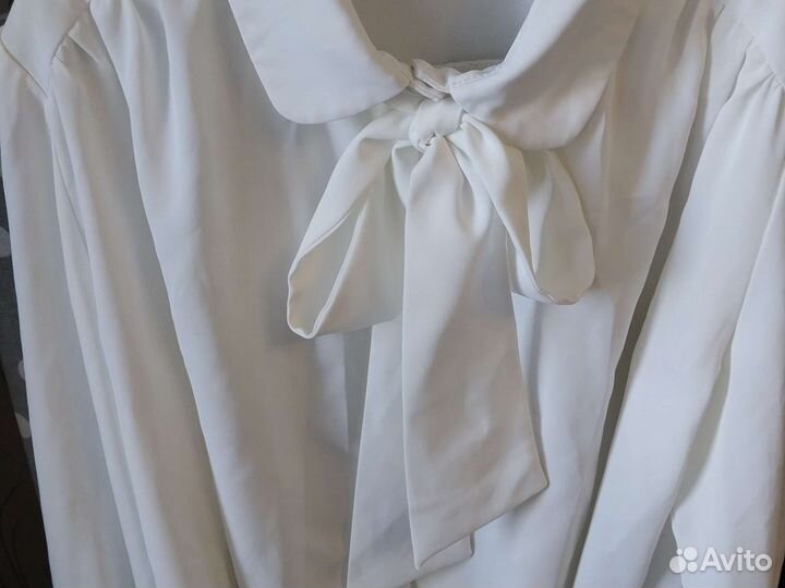 Блузка нарядная