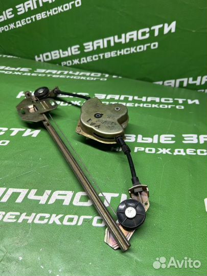 Трапеция стеклоподъемника УАЗ Патриот 3163