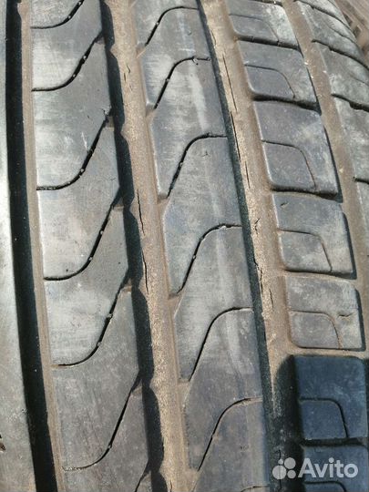 Pirelli Cinturato P7 Blue 215/50 R17