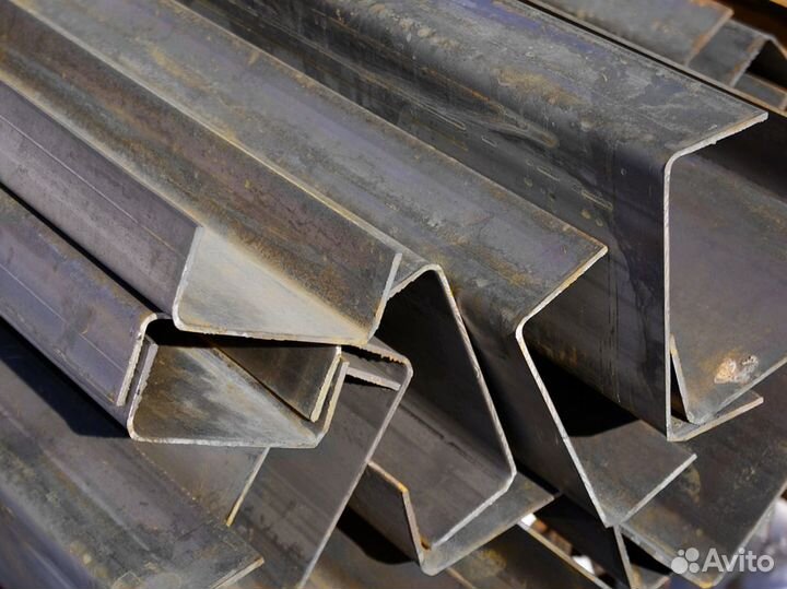 Швеллер 20У