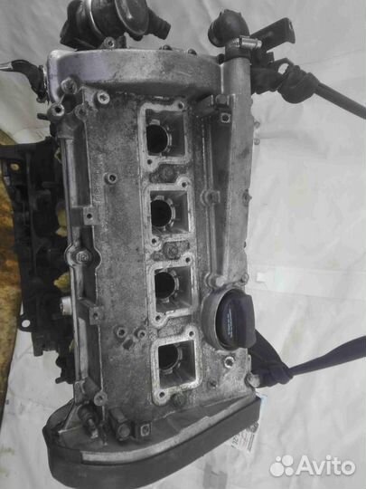 Двигатель Audi A3/S3 ARZ