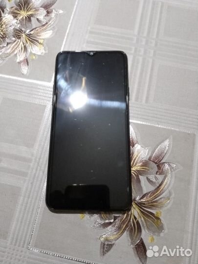 Samsung Galaxy A20s, 3/32 ГБ