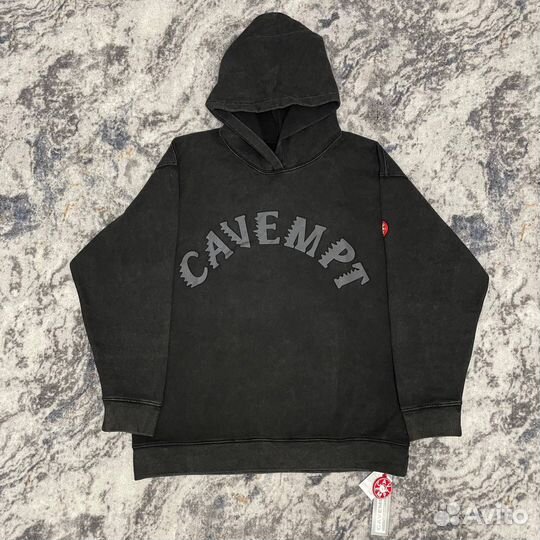 Худи Cav Empt базовое