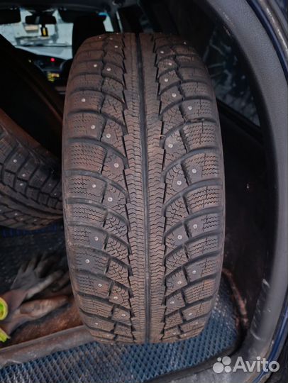 Matador MP 50 Sibir Ice 255/55 R16