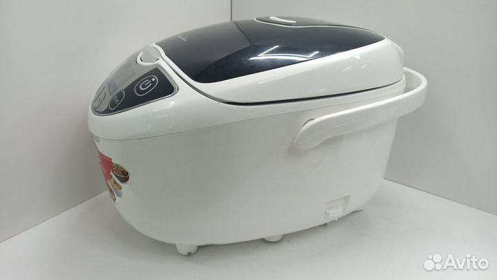 Мультиварка Moulinex MK707832