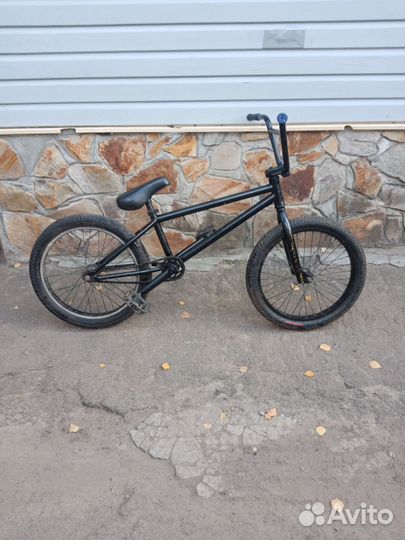 Велосипед Bmx