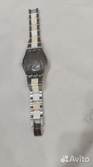 Наручные часы swatch