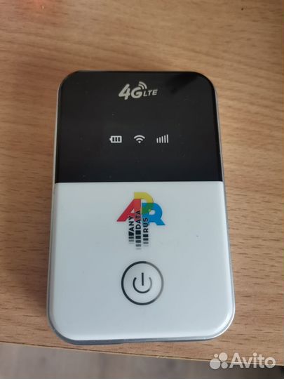 Модемы и роутеры 4g wi fi