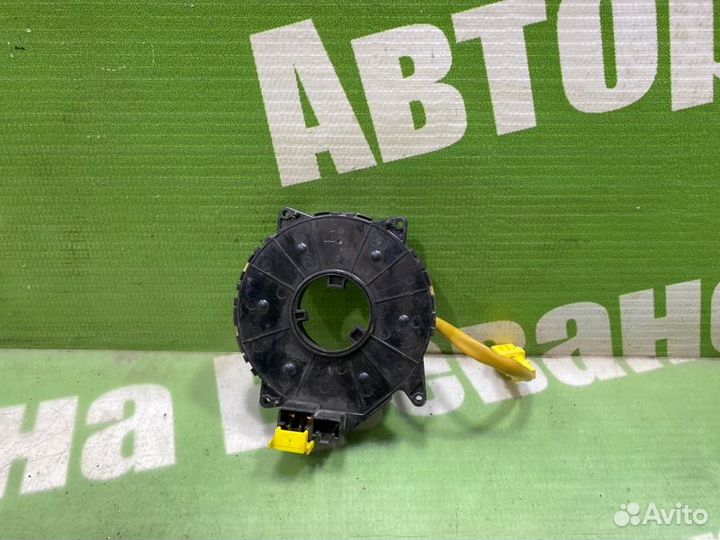 Шлейф-лента подушки безопасности Hyundai Sonata EF