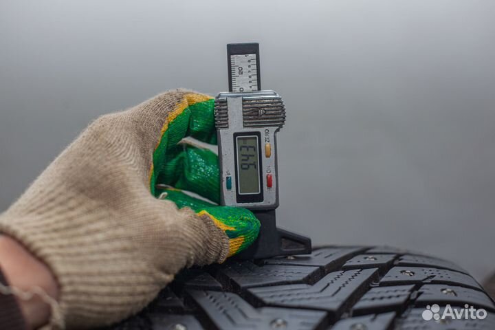 Hankook Winter I'Pike RS2 W429 225/50 R17 98T