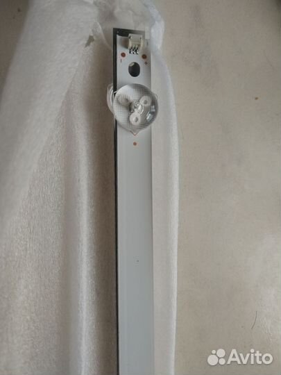 Подсветка для телевизора 32 и 40