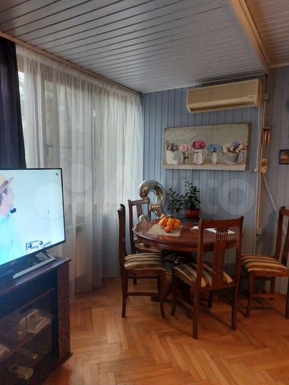 3-к. квартира, 70 м², 2/5 эт.
