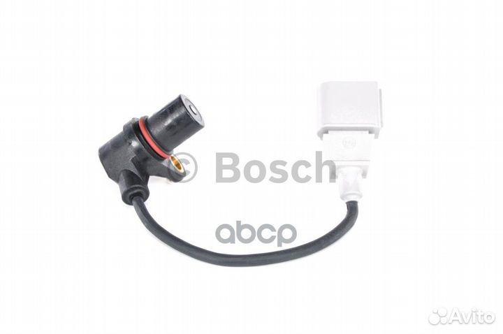 Датчик положения коленвала 0261210199 Bosch