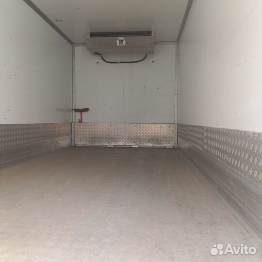 IVECO Daily 70C, 2021