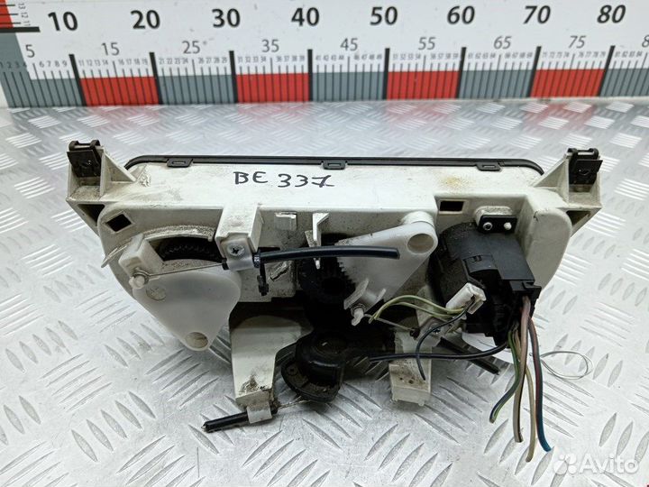 Переключатель для Fiat Doblo 1 (223)