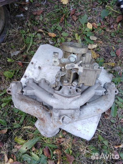 Карбюратор однокамерный УАЗ