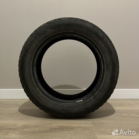 Nokian Tyres Hakkapeliitta R2 185/60 R15 88R