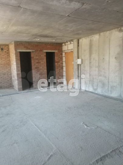 3-к. квартира, 61,5 м², 18/18 эт.