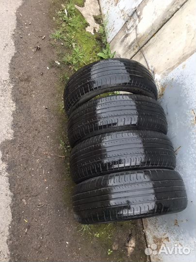 Hankook Optimo K415 205/60 R16