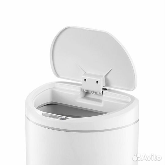 Мусорное ведро Ninestars Smart Sensor Trash 10 L D