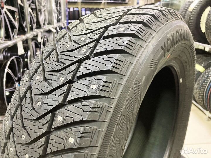 Yokohama Ice Guard IG65 205/55 R16