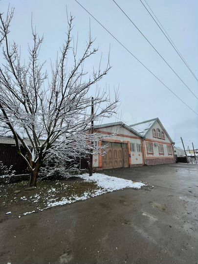 Дом 200 м² на участке 15 сот.