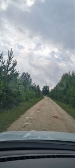 Участок 15 сот. (ИЖС)
