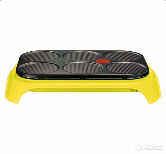 Блинница tefal