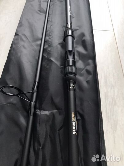 Карповые удилища