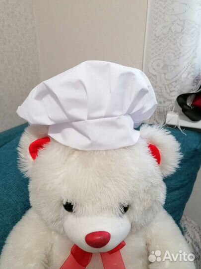 Форма для повара универсальная