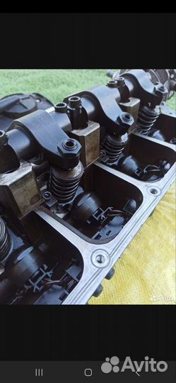 Форсунка топливная Volkswagen Touran 2.0