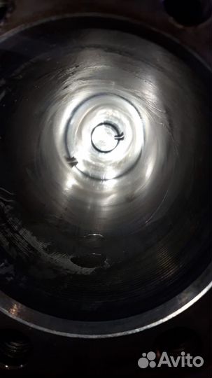 Цилиндр ковша Hitachi ZX330-3