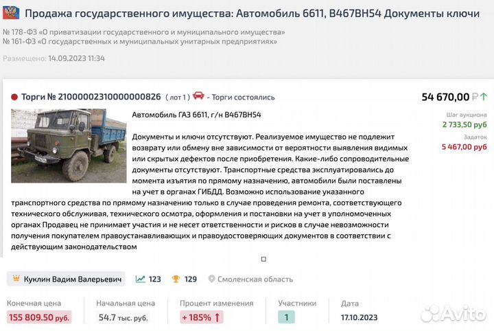 Агент на торгах в Краснодаре. Подача заявок