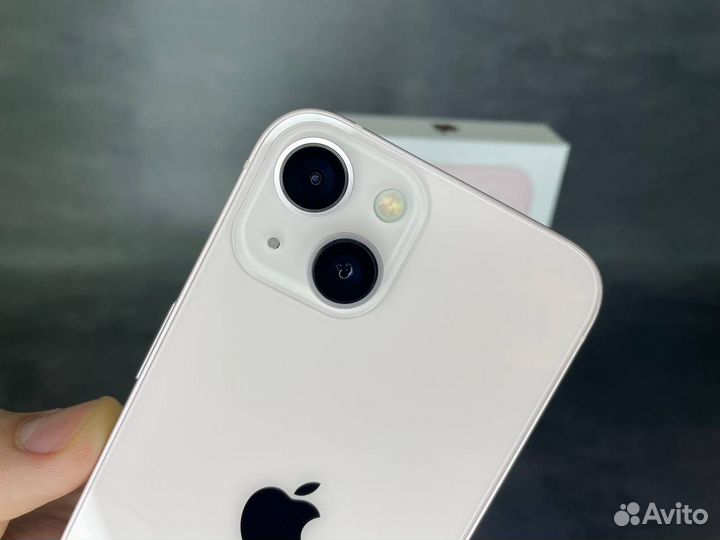 iPhone 13, 128 ГБ