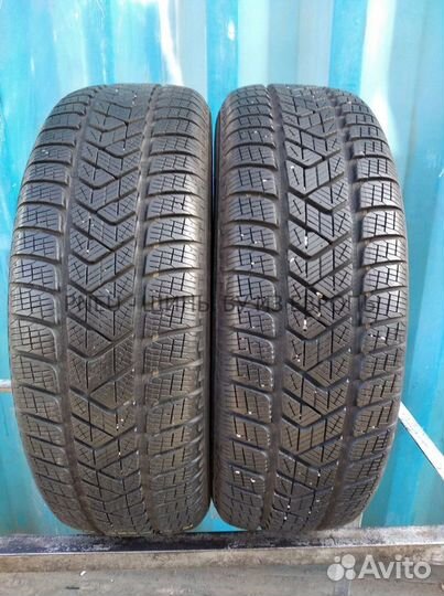 Pirelli Scorpion Winter 215/65 R17 94H