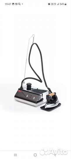 Парогенератор.lelit Италия,магазин на беркате