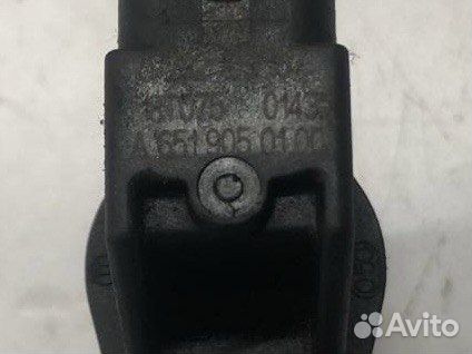 Датчик положения распредвала Mercedes OM651