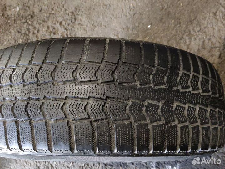 Pirelli Winter Ice Control 235/60 R18 107Q