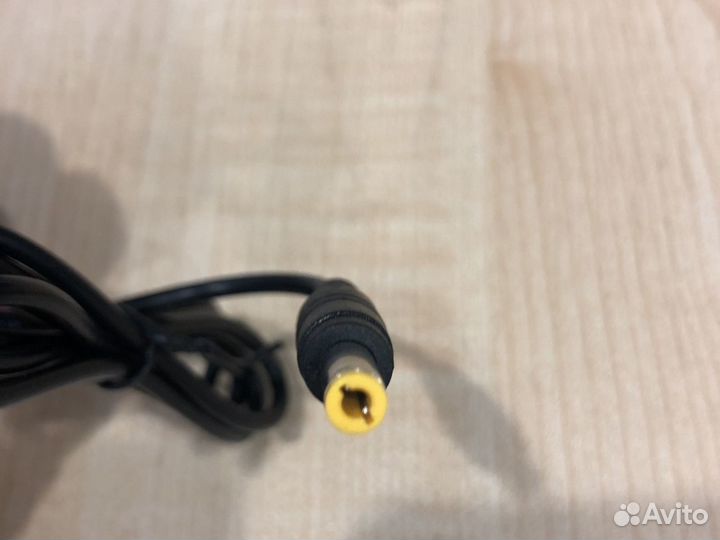 Блок питания 12v 2А