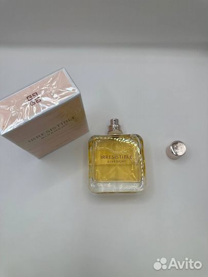 Irresistible Givenchy Givenchy edp 80ml