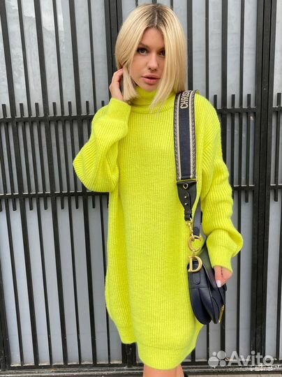 Свитер шерстяной женский оптом