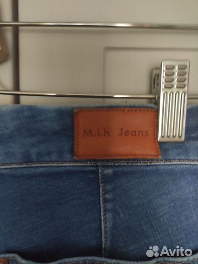 Джинсы Mih Jeans 27