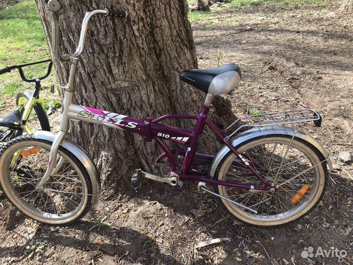 Продам велосипед буи самокат