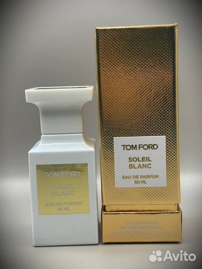 Tom Ford Soleil Blanc