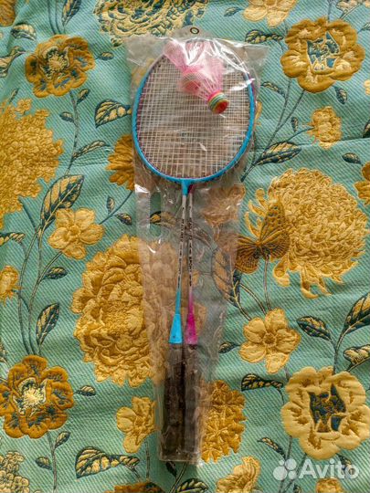 Теннисные ракетки