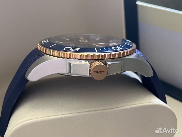 Longines hydroconquest 41mm