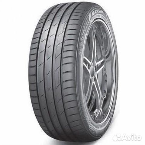 Marshal MU12 225/65 R17