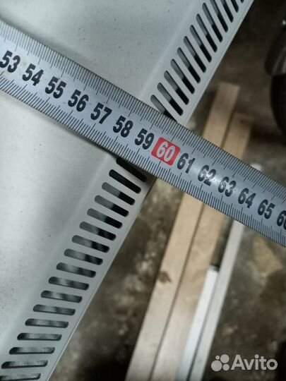 Шкаф телекоммуникационный