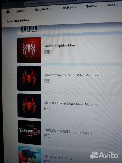 Spider man spider-man miles morales batman dlc